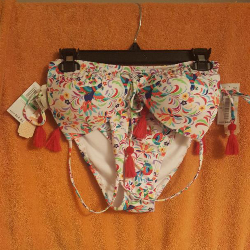 Celestial Shine Bikini